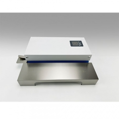 Continuous Operation Automatic Sealing Machine for Dental Use Electric With Metal Construction