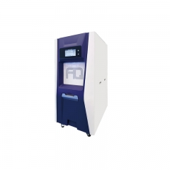 Manufacturer Wholesale 190L Sterilizer Low-Temperature Plasma Sterilizer Made of Steel
