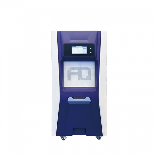 Manufacturer Wholesale 190L Sterilizer Low-Temperature Plasma Sterilizer Made of Steel