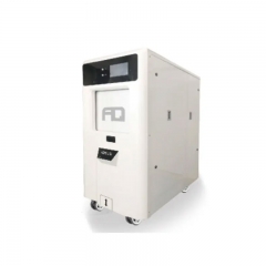 230L Low Temperature Plasma Sterilizer for CSSD Laboratory & Dental Operating Room Medical Consumables