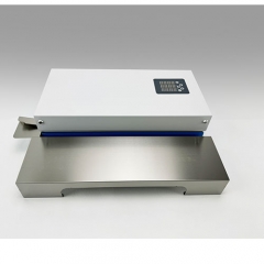 Continuous Operation Automatic Sealing Machine for Dental Use Electric With Metal Construction