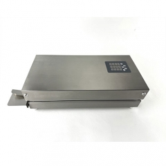 Continuous Operation Automatic Sealing Machine for Dental Use Electric With Metal Construction