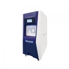 Manufacturer Wholesale 190L Sterilizer Low-Temperature Plasma Sterilizer Made of Steel