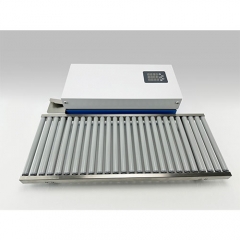 Continuous Operation Automatic Sealing Machine for Dental Use Electric With Metal Construction