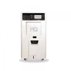 230L Low Temperature Plasma Sterilizer for CSSD Laboratory & Dental Operating Room Medical Consumables