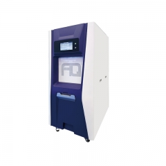 Manufacturer Wholesale 190L Sterilizer Low-Temperature Plasma Sterilizer Made of Steel